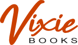 Vixie Books Logo