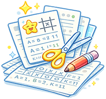 Dowload Free Fun Printables from Vixie Books